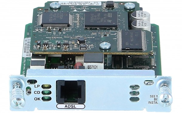 HWIC-1ADSL